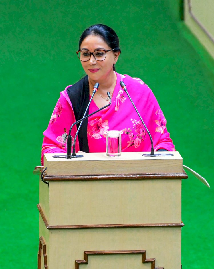 उपमुख्यमंत्री ने दी स्वीकृति- आमजन को इकोफ्रेंडली आवागमन सुविधा मिलेगी,पेट्रोल—डीजल की बचत होगी