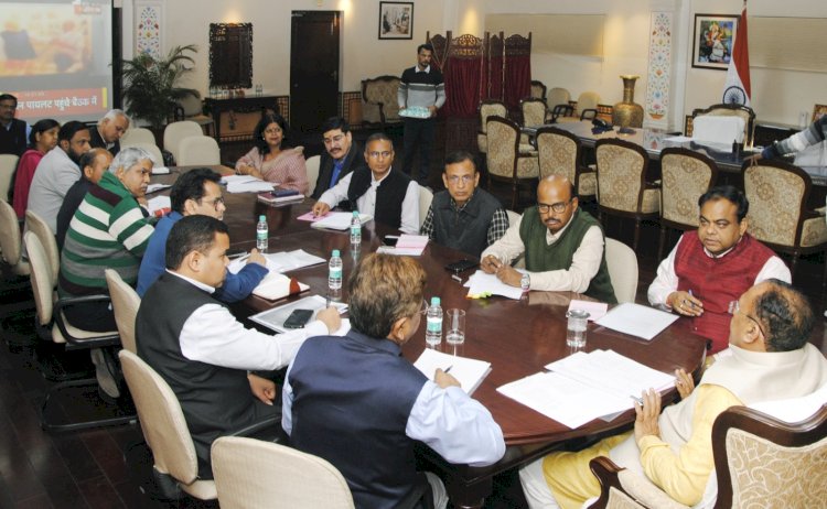 देश के पर्यटन नक्‍शे में जुड़ेगा विधानसभा का डिजीटल म्‍यूजियम