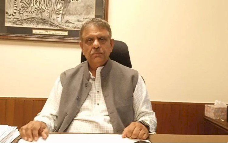 ईसीजी कैडर की अंतिम चयन सूची जारी —चिकित्सा मंत्री के निर्देशों पर अन्य कैडर की प्रक्रिया भी तेज