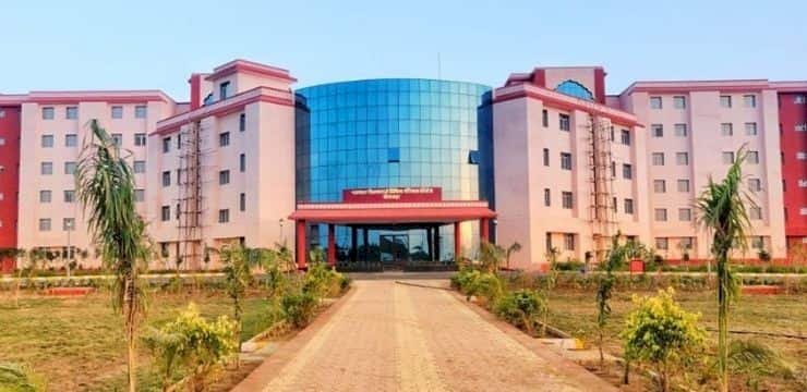 मेडिकल कॉलेजों से सम्बद्ध सभी अस्पतालों में क्यूआर कोड आधारित सफाई व्यवस्था 1 अप्रैल से अनिवार्य