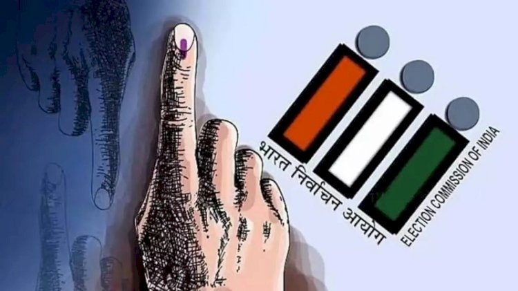 जयपुर निर्वाचन क्षेत्र में 22 लाख से ज्यादा एवं जयपुर ग्रामीण क्षेत्र में 21 लाख से अधिक मतदाता करेंगे मताधिकार का प्रयोग