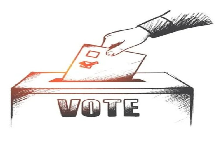 मतदान दिवस पर रहेगा सार्वजनिक अवकाश - जिला निर्वाचन अधिकारी