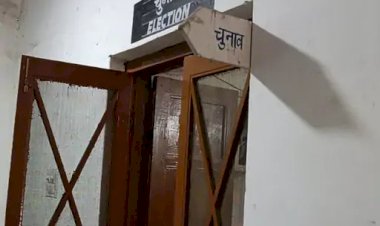आवश्यक सेवाओं पर नियोजित अनुपस्थित मतदाताओं को मिलेगी वोटिंग सुविधा