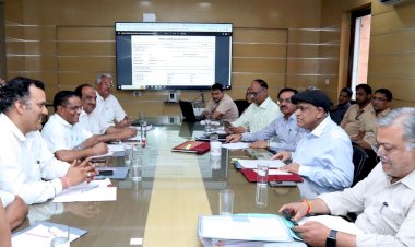 दूरदर्शन और आकाशवाणी पर राजनीतिक दलों के लिए प्रचार-प्रसार का समय निर्धारित