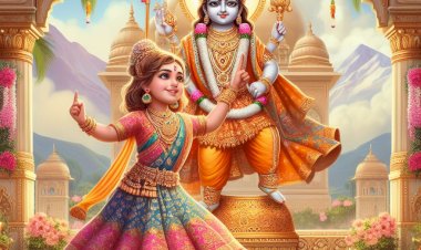 बुद्ध, महावीर और मीरां जिन्होंने मन के द्वार ऐसे खोले कि उसमें पूरा संसार समा जाए