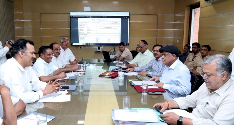 दूरदर्शन और आकाशवाणी पर राजनीतिक दलों के लिए प्रचार-प्रसार का समय निर्धारित