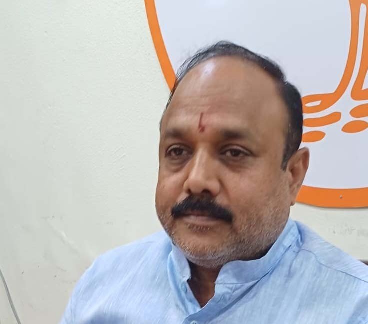 पिछले कांग्रेस सरकार के राज में पानी के टैंकरों के नाम पर मची थी लूट, फर्जी बिलों के नाम पर पास कराए गए लाखों—करोड़ों के बिल: जितेंद्र गोठवाल