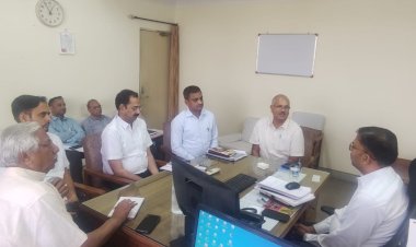परिवहन और भण्डारण के खिलाफ सघन जांच व कार्यवाही के लिए 27 टीमें गठित