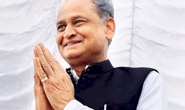 मोदी के बयान पर गहलोत ने कहा आरक्षण ख़त्म नहीं करेंगे