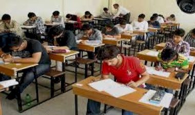 अटेंडेंस शीट पर पर फोटो के साथ हैंडराइटिंग का नमूना भी लिया जाएगा-आयोग सचिव