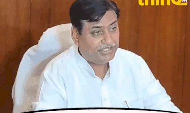 अंग्रेजी माध्यम विद्यालय को हिंदी माध्यम में बदला तो सरकार जवाब जरूर देगी