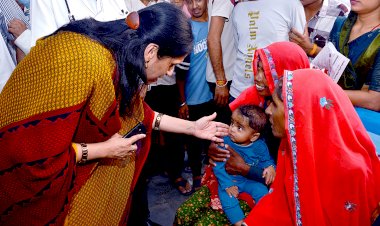 प्रदेशभर में चिकित्सा विभाग का विशेष निरीक्षण एवं जागरूकता अभियान, एसीएस से लेकर ब्लॉक स्तर तक के अधिकारियों ने किया निरीक्षण