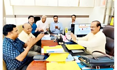 कोटा में 5064 परिवारों में डीपीएनजी कनेक्शन