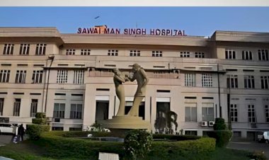 एसएमएस सुपर स्पेशलिटी अस्पताल में भी फर्जी तरीके से हुए ट्रांसप्लांट