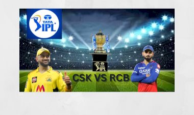 बारिश के साये में RCB की प्लेइंग 11 में शामिल होंगे बड़े धुरंधर