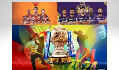 KKR और SRH के पावर हीटर्स 500 रन का आंकड़ा लिए तबाही मचाने को तैयार