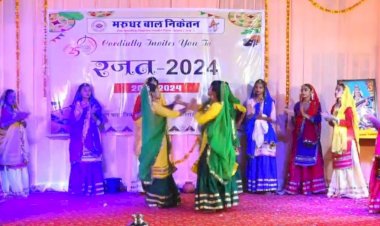 जीवन  मे  लक्ष्य  तय कर आगे बढ़े -गर्ग  ‌ ‌