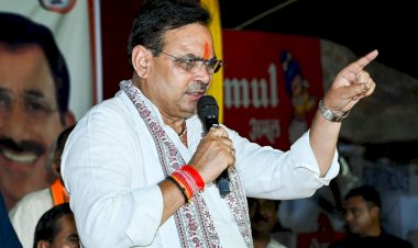 आज से हीटवेव का अलर्ट, सभी कलेक्टर-SDM के अवकाश निरस्त; मुख्यालय छोड़ने पर भी पाबंदी