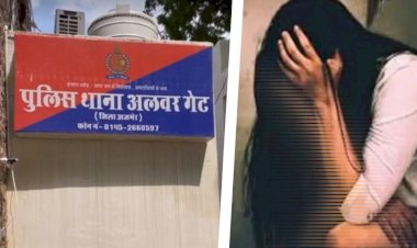 माँ-बेटे ने पत्नी को बंधक बना कर तीन बार गर्भपात करवाया, कैमरे लगा कर अश्लील वीडियो भी बनाए