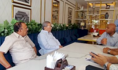 कांस्टिटयूशन क्लब ऑफ इंडिया का दौरा देश के आधुनिकतम क्लबों में से एक होगा कांस्टिटयूशन क्लब ऑफ राजस्थान