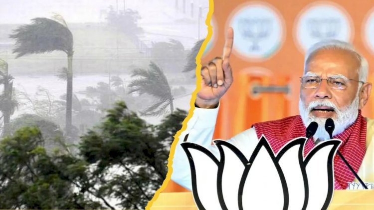 सर्जिकल स्ट्राइक और एयरस्ट्राइक ने पाकिस्तान को हिलाकर रख दिया- पीएम मोदी