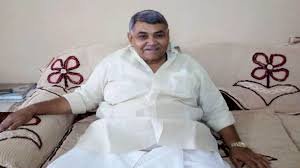 भाजपा विधायक  चौधरी बाबूलाल के खिलाफ बड़ा एक्शन, बेटे के बाद अब पार्टी से निकाले जाएंगे