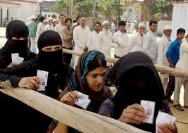 मोदी की परिषद ने किया खुलासा भारत में मुस्लिम 43 फीसदी बढे
