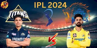GT vs CSK, दोनों टीमों की संभावित प्लेइंग 11
