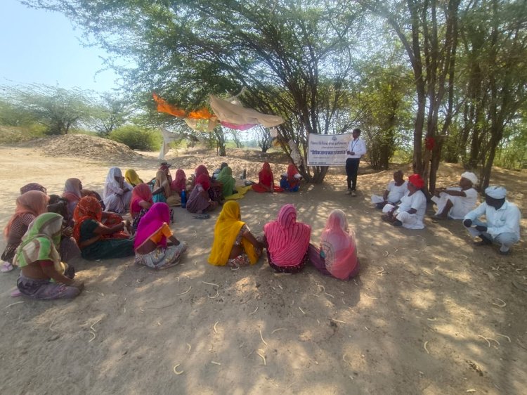 बाल विवाह सामाजिक अभिशाप और कानूनी अपराध
