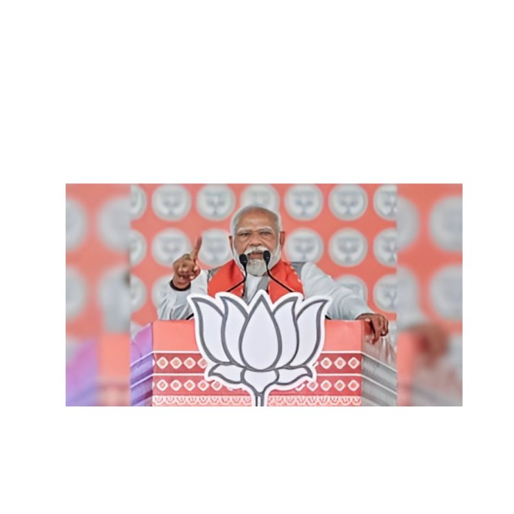 पाकिस्तान की तो परमाणु बम बेचने की नौबत आ गई-प्रधानमंत्री मोदी