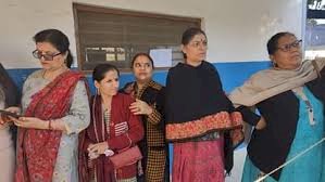 कश्मीर में लोकसभा चुनाव को लेकर कश्मीरी पंडितों की सोच 