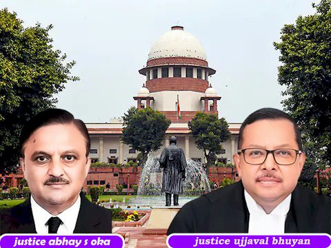 मनी लॉन्ड्रिंग केस में ED किसी आरोपी को गिरप्तार नहीं कर सकती ;विशेष अदालत से लेनी होगी अनुमति