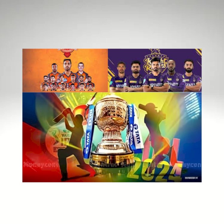 KKR और SRH के पावर हीटर्स 500 रन का आंकड़ा लिए तबाही मचाने को तैयार