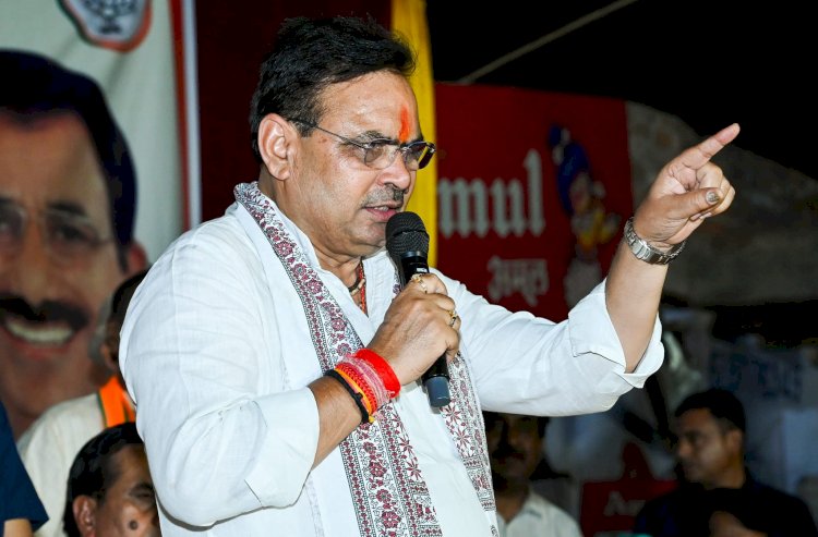 आज से हीटवेव का अलर्ट, सभी कलेक्टर-SDM के अवकाश निरस्त; मुख्यालय छोड़ने पर भी पाबंदी