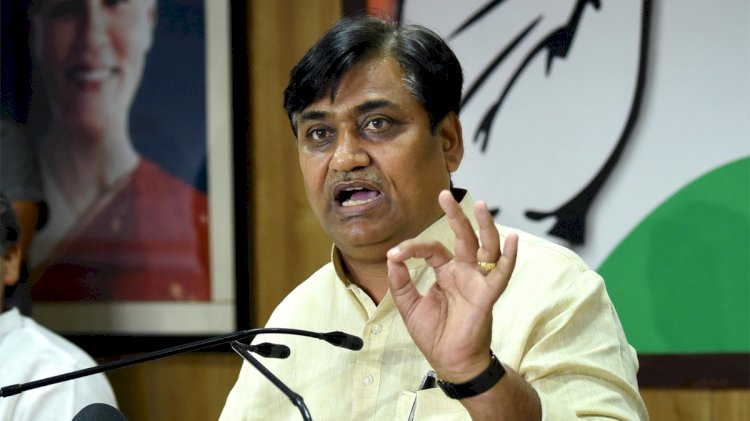 भाजपा सरकार भीषण गर्मी के बावजूद प्रदेश वासियों को बिजली एवं पेयजल उपलब्ध नहीं करवा पा रही ;गोविन्द सिंह डोटासरा