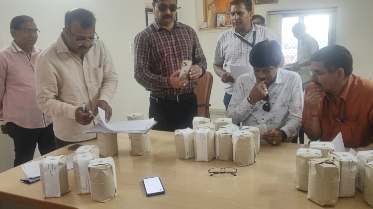 जयपुर में मिलावट के खिलाफ बड़ी कार्रवाई 36 हजार किलो से अधिक मसाले सीज