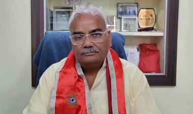 मुझ पर खड़गे की हत्या करने का केस किया, उनकी सरकार में गिरफ़्तार क्यों नहीं किया, में खूंखार व्यक्ति हूं हत्या कर सकता हूं