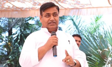 जालोर-सिरोही एवं बाड़मेर सहित 8 सीटों को लेकर कांग्रेस प्रदेशाध्यक्ष डोटासरा ने दिए संकेत