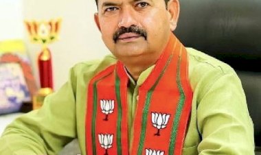 डोटासरा देख रहे मुंगेरी लाल के हसीन सपनेः श्रवण सिंह बगड़ी