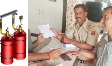 मल्टीस्टोरी बिल्डिंग, वाणिज्यिक प्रतिष्ठान, अस्पतालों के बिल्डिंगों की जांच में मिली खामियां, फायर फाइटिंग सिस्टम नहीं, सीज करने की जगह सिर्फ जुर्माना वसूला