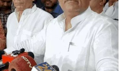 कल प्रधानमत्री मोदी को इस्तीफा देना पड़ेगा, चुनाव आयोग को पंगु बनाया, खुद को साहूकार बताने वाले ही चोर होते है