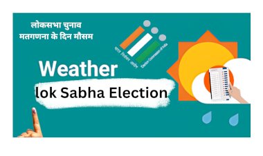 6 जून से एक बार फिर बदलेगा मौसम