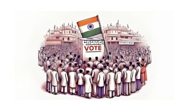 मतगणना को लेकर प्रदेश में सुरक्षा की होगी त्रिस्तरीय व्यवस्था