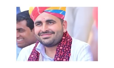 रविंद्र सिंह भाटी हार के बाद भी क्यों है चर्चाओं में