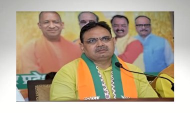 क्यों हारी भाजपा सीएम भजनलाल के गढ़ में