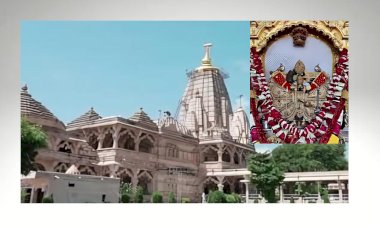 सांवलिया सेठ के भंडार में पहले दिन इतने करोड़ रुपए की गिनती हुई
