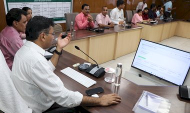 2 लाख 50 हजार रूपये का प्रथम पुरस्कार मंजीत पाल को मिला