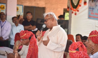 विद्यार्थियो के संर्वागीण विकास के लिये सरकार प्रतिबद्व- शिक्षा मंत्री