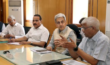 तीन नये कानून 150 साल पुरानी दण्ड आधारित न्याय प्रणाली को न्याय आधारित बनाएगा