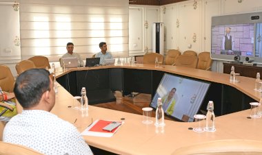 राजस्थान के 65 लाख से अधिक किसान हुए लाभान्वित
